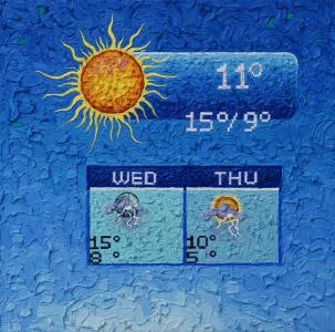Apocalypse Is Postponed 1