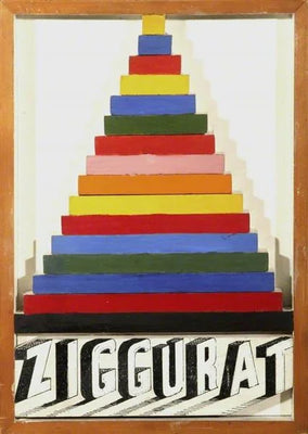 Ziqgurat