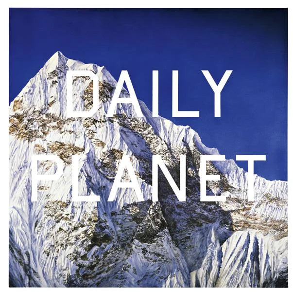 Daily Planet