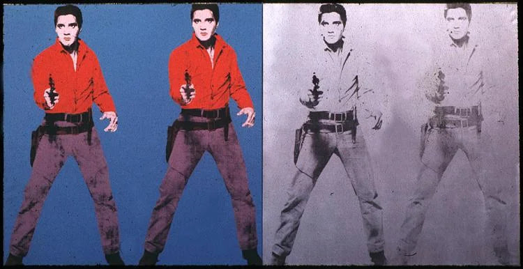 Elvis I e II