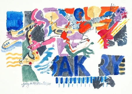 Panificio Jazz