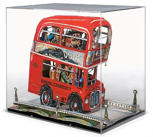 Autobus di Londra