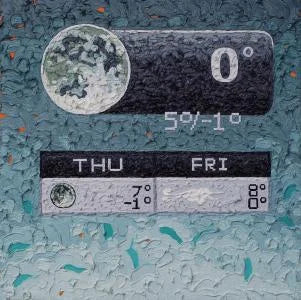 Apocalypse Is Postponed 3