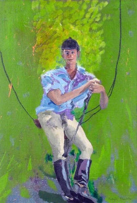 Seine Königliche Hoheit Prinz Charles (geb. 1948)