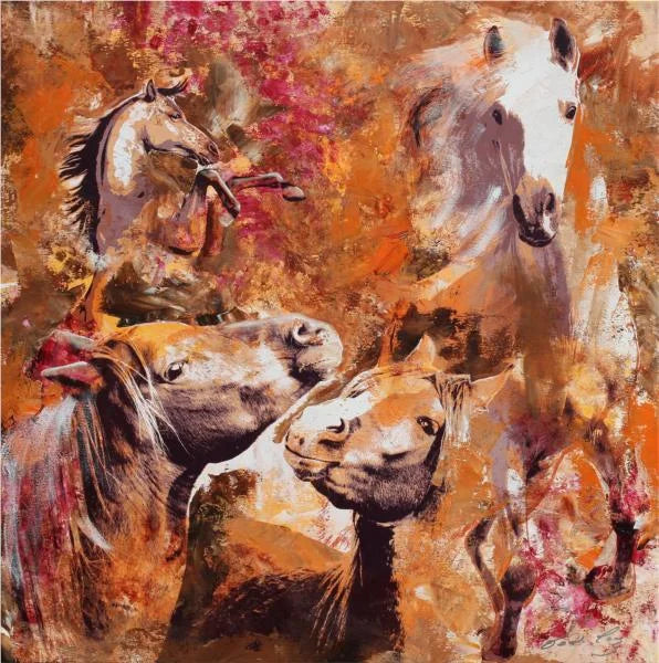 Cavalli