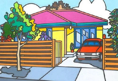 Casa Famiglia