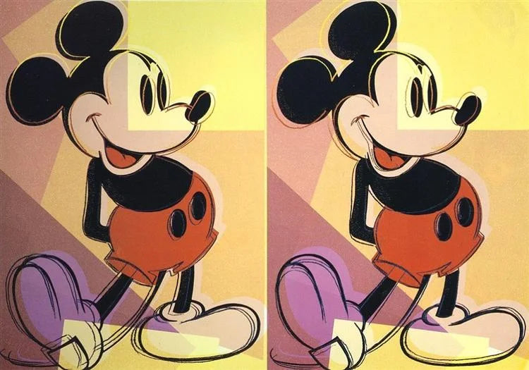 Topolino