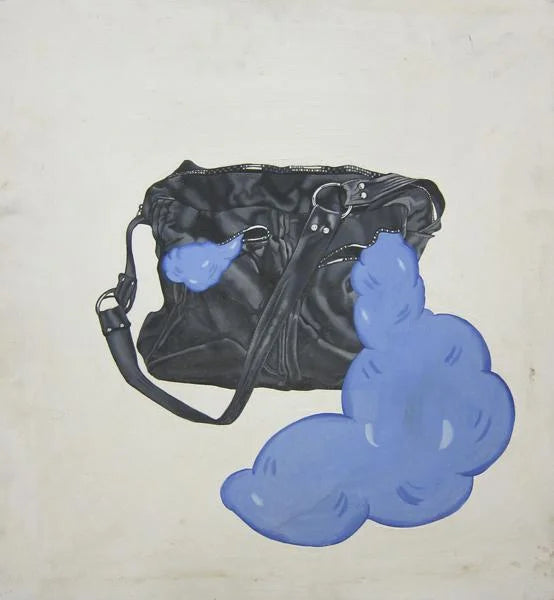 La borsa di Rosemarie