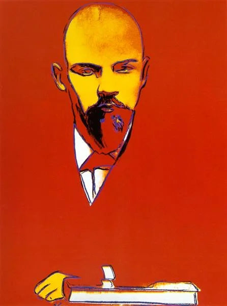 Lenin Rosso