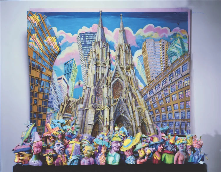 Sfilata di Pasqua