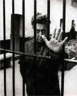 David Alfaro Siqueiros