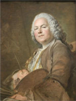 Jean-Marc Nattier