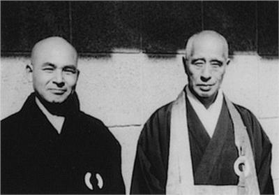 Zenkei Shibayama
