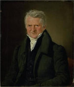 Christoffer Wilhelm Eckersberg