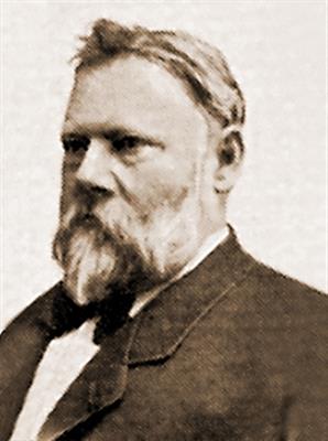 Mårten Eskil Winge