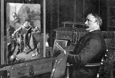 Eduard von Grützner