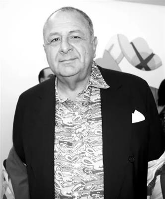 Claude Rutault