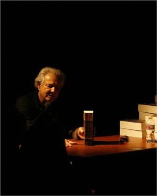 Allen Ruppersberg