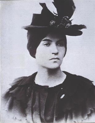 Suzanne Valadon