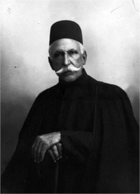 Kamal-ol-Molk