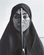 Shirin Neshat