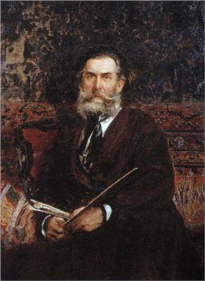 Alexeï Bogolioubov