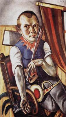 Max Beckmann