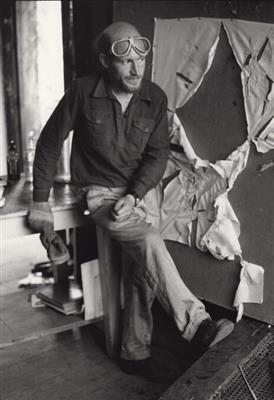Gustav Metzger