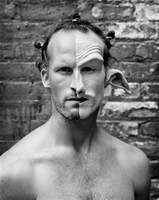 Matthew Barney