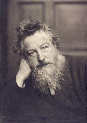 William Morris