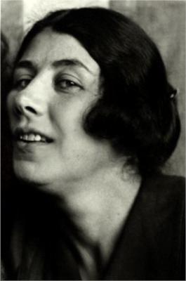 Lioubov Popova