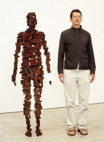 Antony Gormley