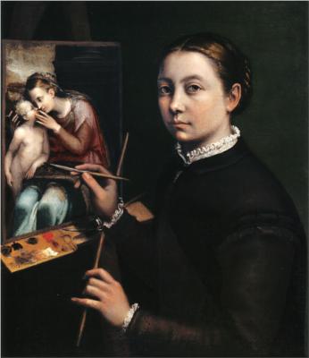 Sofonisba Anguissola