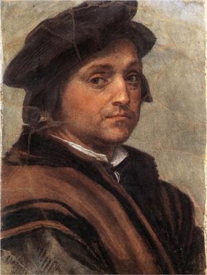 Andrea del Sarto