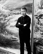 Zao Wou-Ki