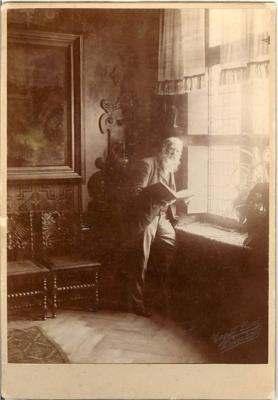 Eduard Gebhardt
