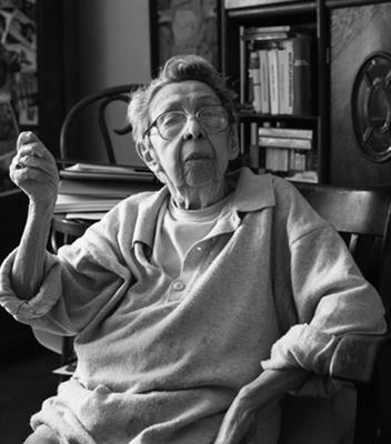 Geta Bratescu