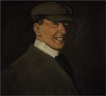 John Duncan Fergusson