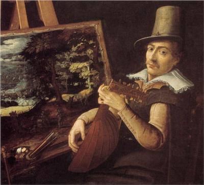 Paolo Bril