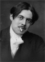 Wyndham Lewis