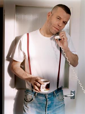 Wolfgang Tillmans