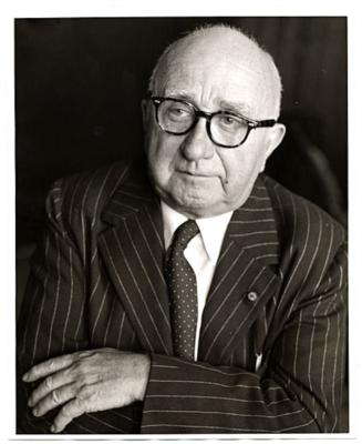 Ivan Albright