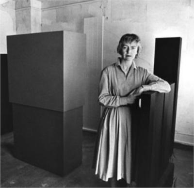 Anne Truitt