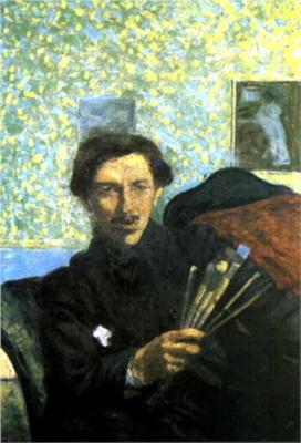 Umberto Boccioni