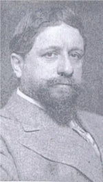 Robert Lewis Reid