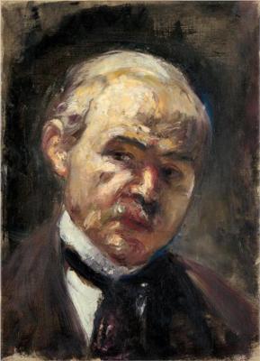 Lesser Ury