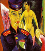 Ernst Ludwig Kirchner