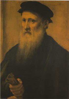 Bronzino