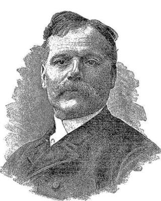 Jules Chéret