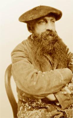 Auguste Rodin